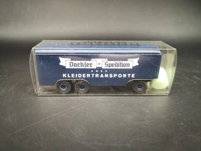 Brekina Anhänger "Dachser" *Vi997-6-0705 - Bild 1 von 4