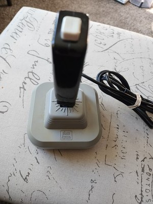 Wico The Boss Joystick Atari 2600/ Commodore Works!