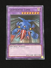 Labyrinth Tank LCJW-EN230 Legendary Collection 4: Joey's World 1st Edition