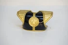 vintage mighty morphin power rangers White Ranger Front Sheildplate