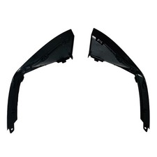 Passgenau Vorne Paar Stoßstangen Gitter Halter für Mercedes W176 A Klasse Passgenau Vorne Paar Stoßstangen Gitter Halter für Mercedes W176 A Klasse