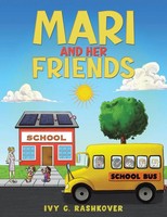 Ivy C. Rashkover | Mari And Her Friends | Taschenbuch | Englisch (2025)