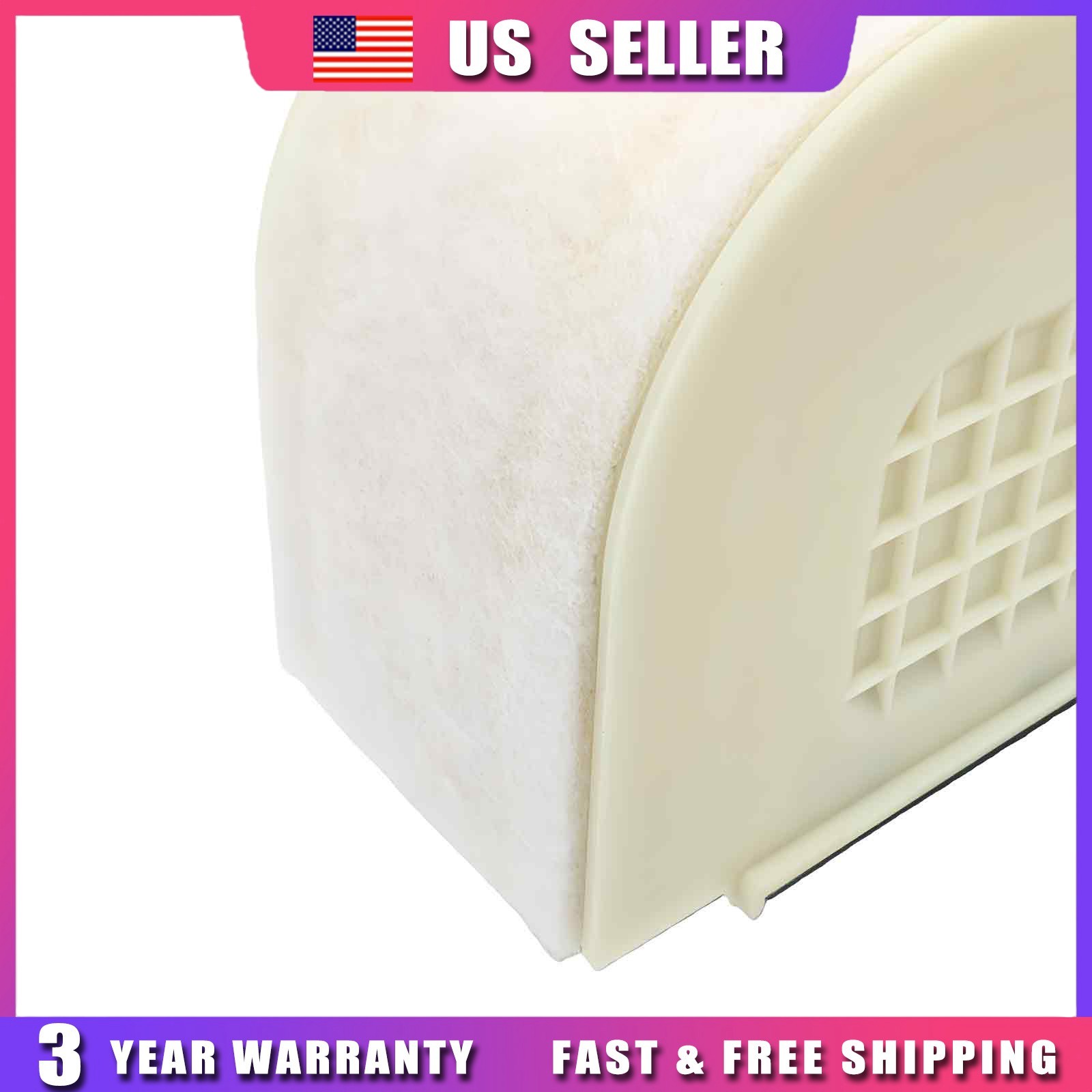 NEW Oil Filter ＆ Air Filter & AC Filter Kit For Bentley Bentayga W12 2017-2023