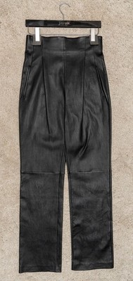 Jitrois Marlene Lederhose FR40 - DE38 Schwarz