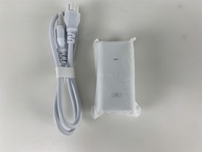 Ubiquiti Networks 24V Poe Adapter  Injector - White POE-24-7W-G-WH 