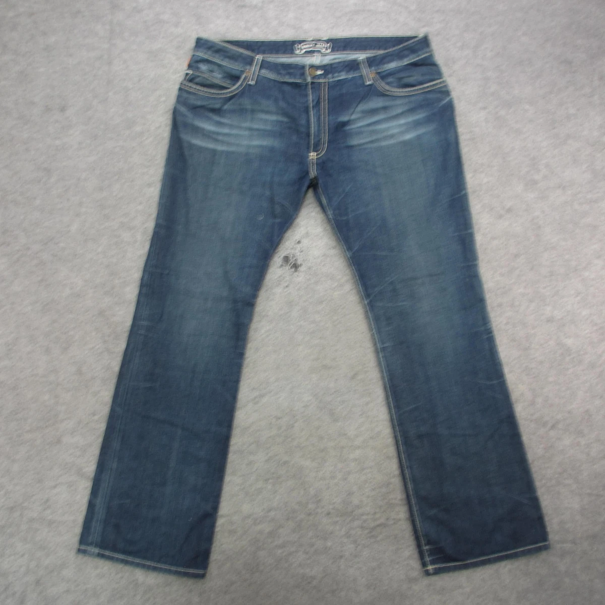 Robin's Jean Blue Jeans for Men in 32 Inseam for sale | eBay