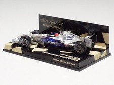 MINICHAMPS BMW Sauber Diecast Formula 1 Cars for sale - eBay