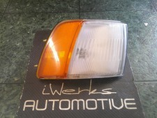 89-94 Usdm Oem Mitsubishi Galant Front Corner Light Lamp Assembly 216-37567 R Fr 89-94 Usdm Oem Mitsubishi Galant Front Corner Light Lamp Assembly 216-37567 R Fr
