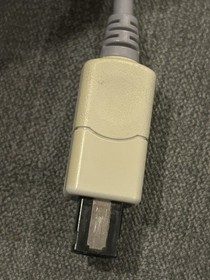 Sega Dreamcast Video Game Console Bundle Not Yellowed. Tested Working