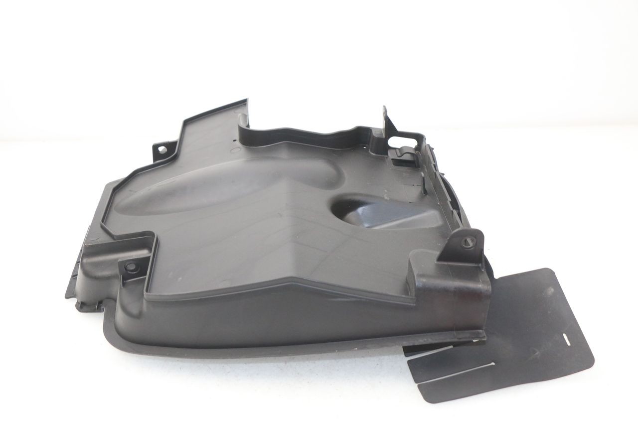 REAR UNDERTRAY - SYM FIDDLE 2 50 (2008 - 2013)
