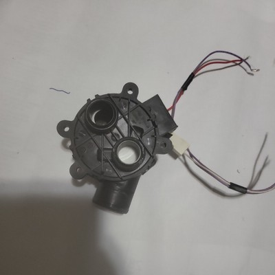 #ad Viking Dishwasher Damper Motor Part # GM 16 12L14 $90.98