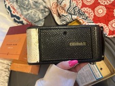 Kodak Autographic Vintage Camera