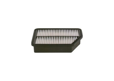 Luftfilter BOSCH F 026 400 228 Filtereinsatz für HYUNDAI KIA SPORTAGE CW CARENS