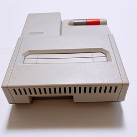 Nintendo New AV Famicom Console System HVC-101 NES 9 Games Japan
