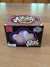 NeeDoh Cloud Pleaser Authentic Schylling NEW IN BOX. Squishy. NEW RELEASE