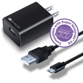 My Arcade Power Kit Classic for SNES & NES Classic Edition Gaming (Nintendo NES)