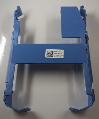 LOT of 4 OEM Dell Precision 8630 3.5'' HDD Hard Drive Tray Caddy 65KHD 8620 XPS