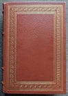 John Updike / Rabbit Redux Limited Signed Edition Franklin Library 1981