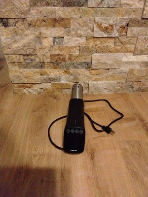 Inkbird Sous Vide Cooker with WiFi Connectivity 1000 Watts Model ISV-100W
