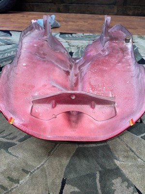 Genuine OEM 1979 Honda CBX1000 Super Sport Fuel Tank | eBay