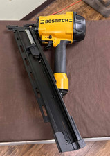 BOSTITCH BTF83WW 28 Degree 2 to 3-1/4" Wire Weld Pneumatic Framing Nailer