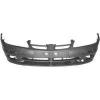 Diederichs 6016050 StoßStange Vorne FüR Nissan Almera II Hatchback (N16) 2000-20