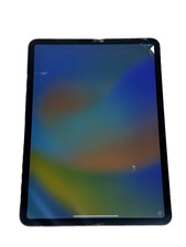 Apple iPad Pro 2nd Gen 11" 256GB Wi-Fi Model A2228 - Space Gray FOR PARTS 
