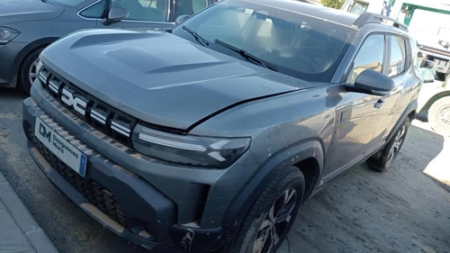 Tür Vorne Rechts für DACIA DUSTER III ECO-G 100 ESSENTIAL 2024 7202900 - Bild 10 von 10