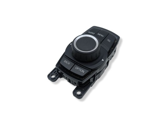 BMW X5 F15 2016 Bedieneinheit Controller Multimedia 9381678 AMD224675