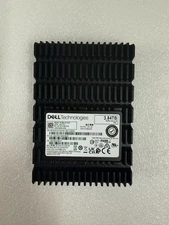 DELL 3.84TB SSD MICRON U.2 7500 PRO NVMe Gen4 x4 MTFDKCC3T8TGP DP/N 0GT3F3