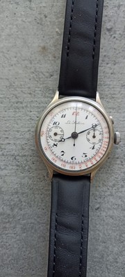 Armbanduhr LANDERON 39 MONO PUSHER 40mm