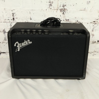 Fender Mustang GT40 Guitar Combo Amplifier