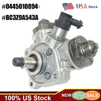 #ad For Ford 6.7L Power Stroke Diesel CP4 High Pressure Fuel Injector Pump 2015 2019 $420.99