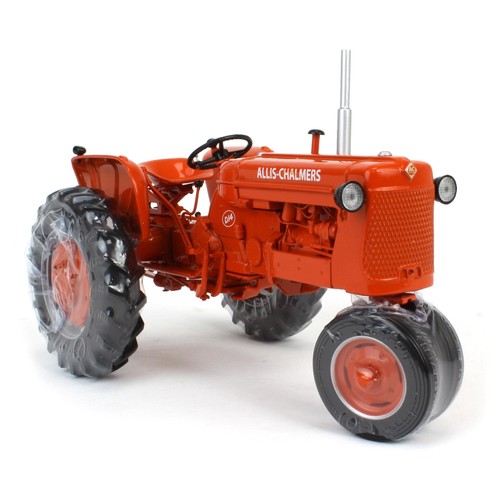 1/16 Allis Chalmers D14 Narrow Front Tractor Spec Cast SCT256 - Picture 2 of 5