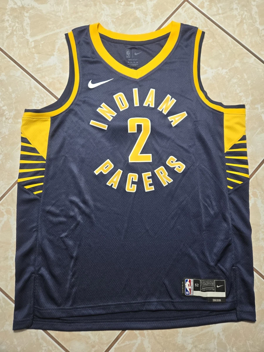 25+ Nike Men's Indiana Pacers NBA Jerseys for sale | Updated Oct 2026