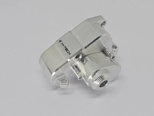H-TECH RC Reverse rotation Kit Ver.2(CNC Machined gear) for Vanquish VRD MULLET