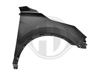 KotflüGel Rechts FüR Nissan Qashqai 2014-2020
