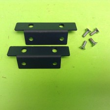 Cisco VPN Concentrator 3000 Networking Device Left and Right with Screws Hinge