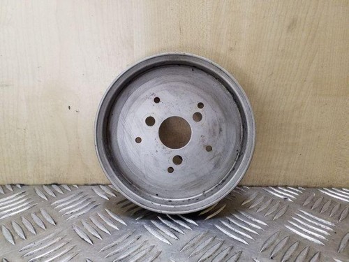 AUDI A6 Allroad 4BH, C5 Power Steering Pump Pulley 059145255 2.50 26091973