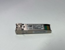Cisco SFP-10G-LR-S 10G BASE-LR SFP Transceiver Module