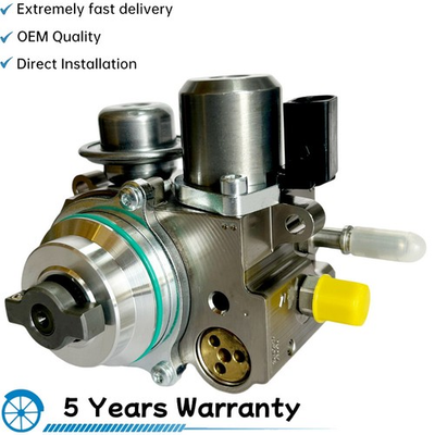 #ad OEM High Pressure Fuel Pump 13517592429 For Mini 1.6T Cooper S amp; JCW N18 Engine $539.58