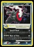 Darkrai DP24 Holo Diamond and Pearl Promo Pokémon Card