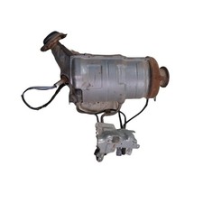 Catalyseurs Toyota LANDCRUISER