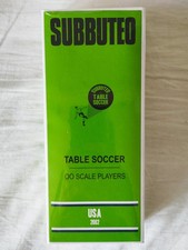 SUBBUTEO LA LEGGENDA VINTAGE EDITION - USA 2002