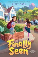 Finally Seen Kelly Yang Taschenbuch Englisch 2024 EAN 9781534488342