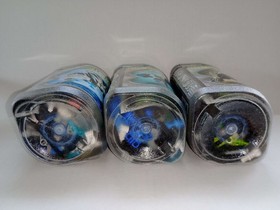 LEGO BIONICLE 8578 GAHLOK-KAL/8565 KOHRAK/8561 NUHVOK Lot Of 3 NEW SEALED