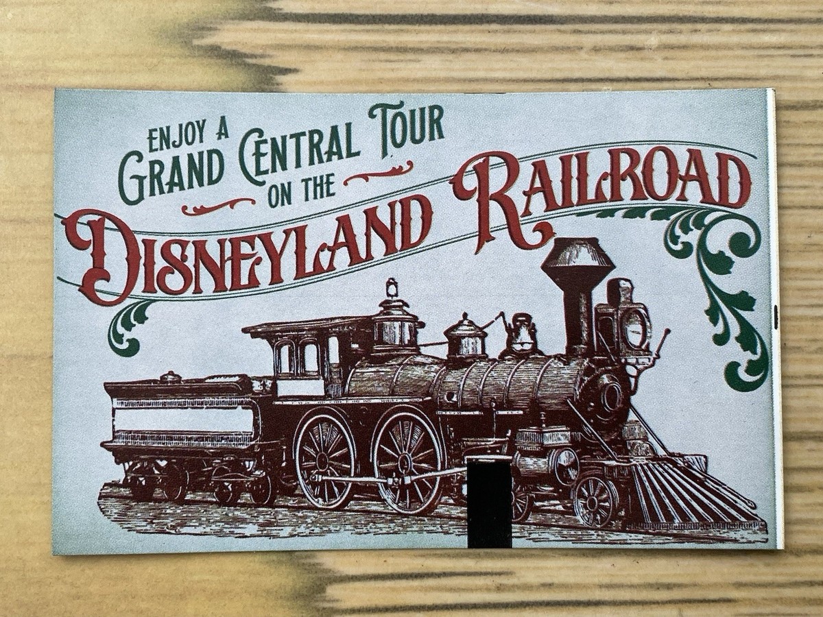🌟 SET OF 8! - DISNEYLAND 70TH ANNIVERSARY COLLECTIBLE SOUVENIR