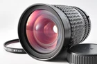 Pentax SMC Pentax-A Macro Zoom 35-105mm f/3.5 MF Lens【EXC+5 w/Filter】From JAPAN
