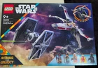 LEGO Star Wars 75393 | Tie Fighter & X-Wing Mash-Up | New Sealed | Free Shipping