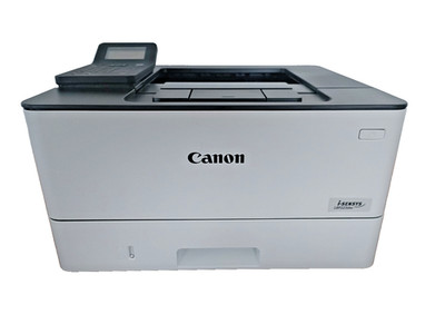 Canon i-SENSYS LBP223dw Monochrome Laserdrucker (Schwarz Weiß) Gebraucht